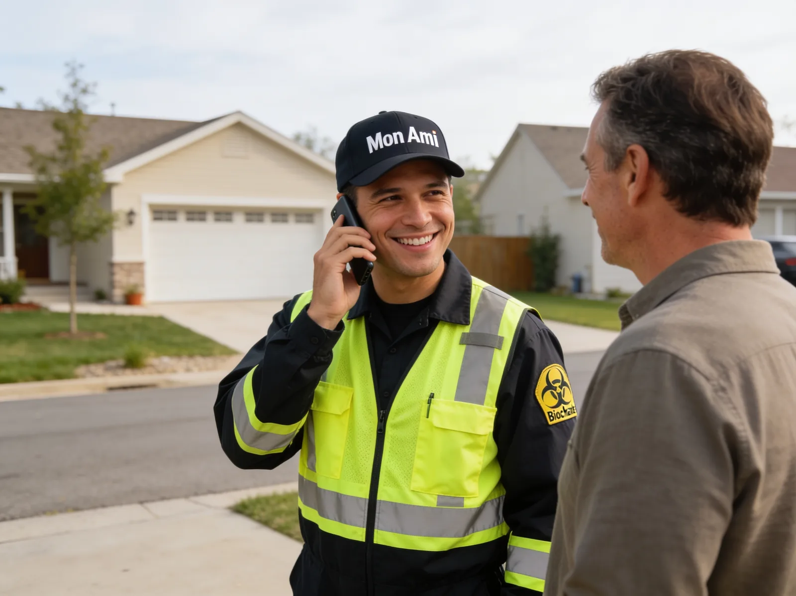 Sewage Cleanup Saint Albans, WV FAQs